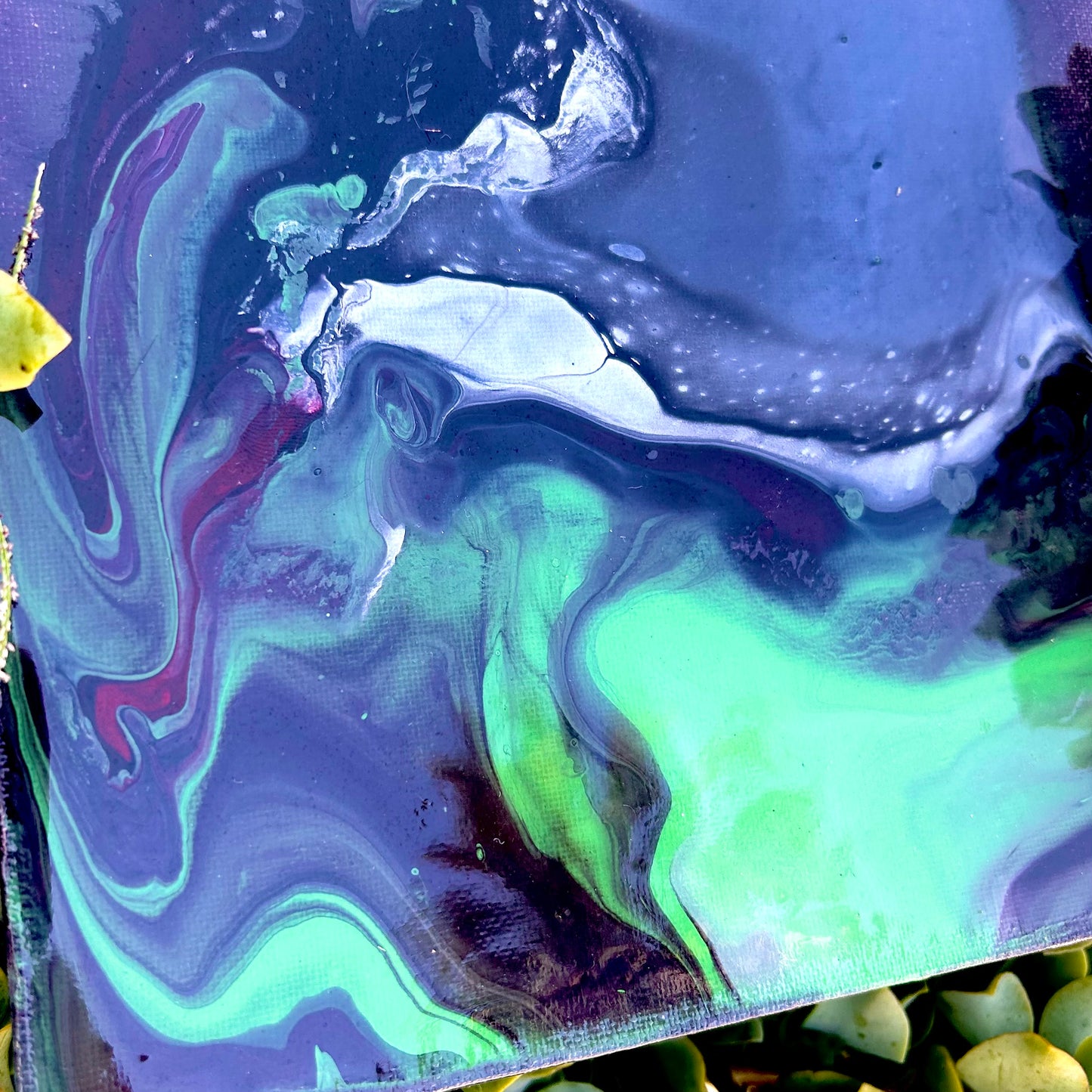 Galaxy Mead