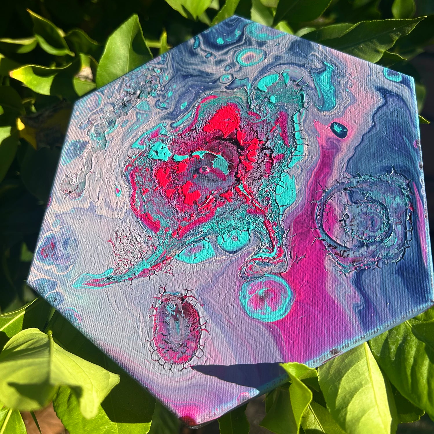 CANVAS ART