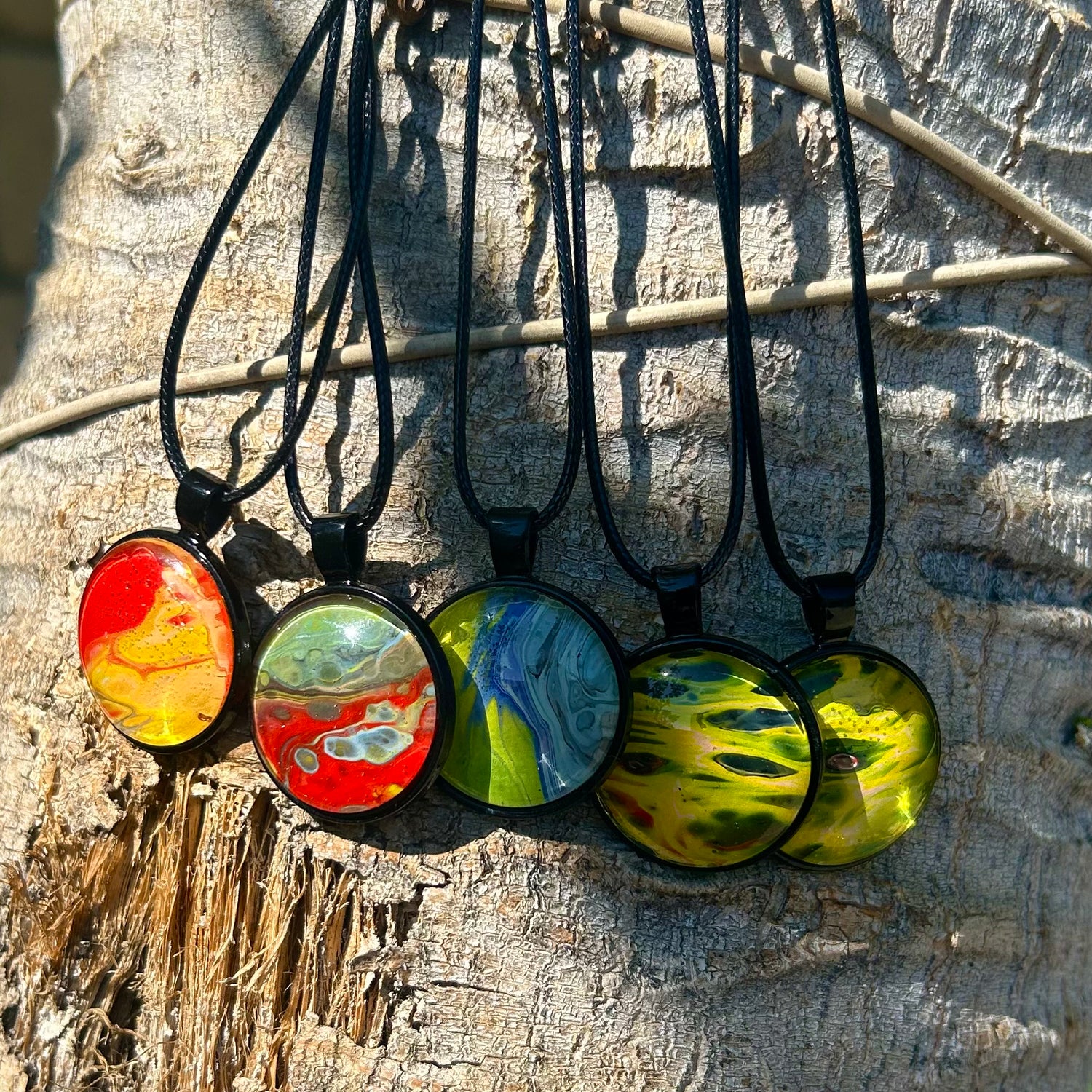 PENDANTS
