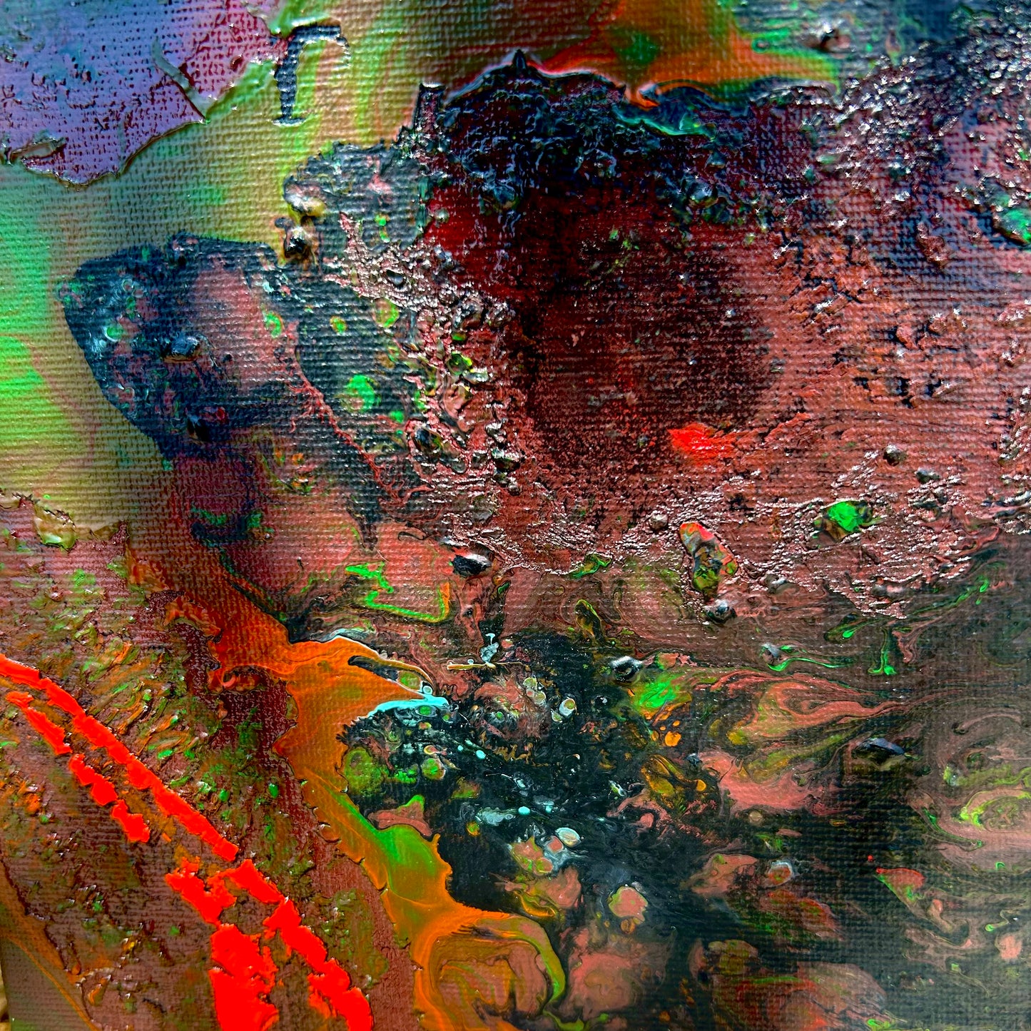 Cosmic Runtz