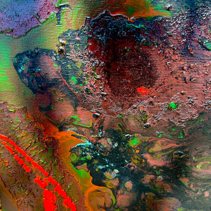 Cosmic Runtz